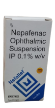 Nefalief