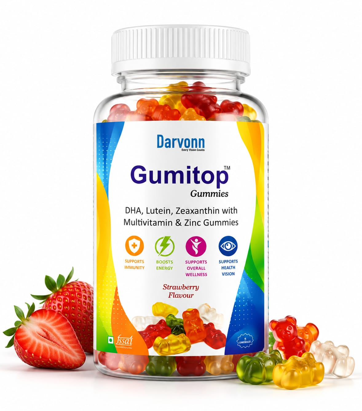 Gumitop & Vio3